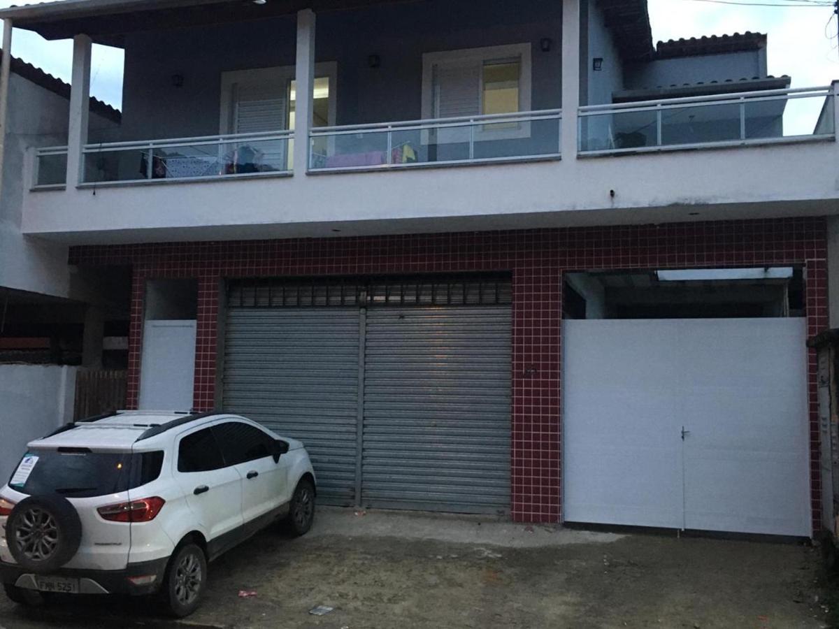 Aconchego Ubatuba Villa Luaran gambar